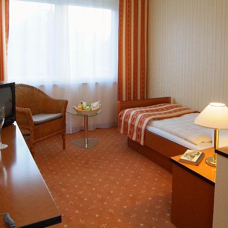 Parkhotel Nieheim Room photo